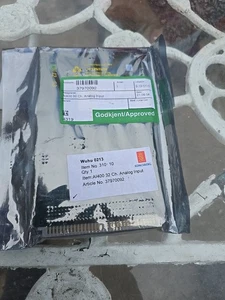 Kongsberg Simrad Ai400 37970092 B PCB Karte - Bild 1 von 6