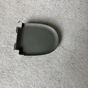 2014- 19 Kia Soul Interior FRONT Right Door Handle Bezel Trim Panel OEM - Picture 1 of 4