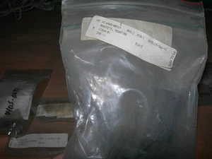 Brackets, Mounting, set of 2 SVG P/N 17564-01 - Picture 1 of 1