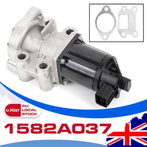 EGR Valve For Mitsubishi Pajero NS,NT,NW 2006-2009 3.2L 4M41 SUV OEM 1582A037 - Picture 1 of 11