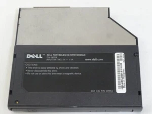 Unidad CD-RW Dell Inspiron Laptop 3.5" (042DX 60WEJ) REF - Imagen 1 de 2