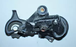 Suntour X-1 MTB Rear Derailleur Long Reach Japan Touring Road Fast USA Shipper:) - Picture 1 of 9
