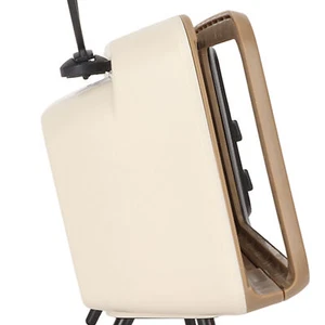 TV Style Phone Holder Decorative Wearable Desk Mobile Phone Stand For Home FER - Picture 1 of 23