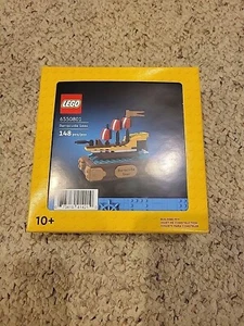 Lego 6550801 Barracuda Seas Insiders Reward exklusiv - in der Hand, kostenloser Versand - Bild 1 von 2