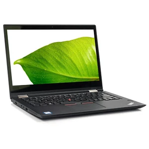 Lenovo ThinkPad X380 Yoga 13.3" FHD Touch 2in1 i5-8350u 1.7GHz 8GB 256GB W10P - Picture 1 of 10