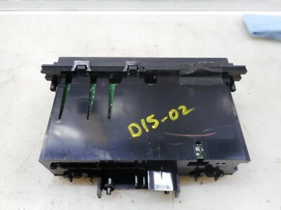 1999 LLINCOLN NAVIGATOR ПОЛНЫЙ ПРИВОД УПРАВЛЕНИЕ НАГРЕВАТЕЛЕМ XL7H-19C933-AC - Изображение 1 из 4