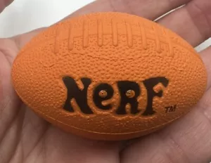 Calcio Nerf più piccolo del mondo - Foto 1 di 2