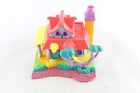 Polly Pocket Bluebird Kitty House Compact Only Animal Wonderland Working Lights