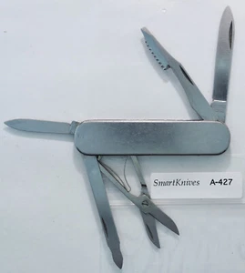 Victorinox Director Swiss Army knife- retired, good 1980s #A427 - Bild 1 von 6