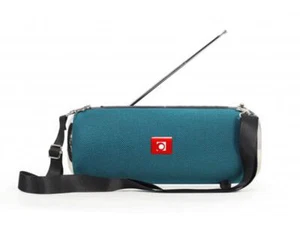 Bluetooth Lautsprecher Box tragbar mit FM-Radio wireless speaker USB Micro sd - Bild 1 von 3