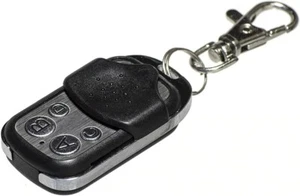 Lockmaster LM122 Remote Control Compatible w/ Aleko® GG900/1300/1700 AC1800/2700