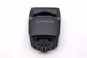 Olympus FL-LM3 Top Flash lamp for O-MD E-M5 Mark II EM5-2 E-M5II #401 - Picture 1 of 7