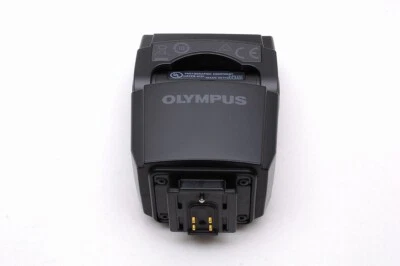 Olympus FL-LM3 Top Flash lamp for O-MD E-M5 Mark II EM5-2 E-M5II #401 - Image 1 of 4