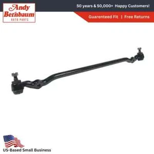 For 1958-1962 Chrysler Newport Windsor Front End Steering Center Link. - Foto 1 di 3