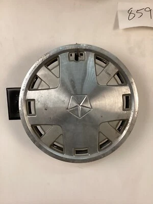 87 88 89 Chrysler Aries Dodge 600 Lancer 1986 tapacubos cubierta de rueda 14" Foto 1 de 2