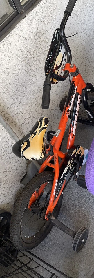 Bicicleta Schwinn para niños Foto 1 de 1