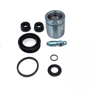 Fits Nissan Skyline Pintara R31 RB30E Rear Brake Caliper Overhaul Kit - Picture 1 of 2
