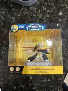 Skylanders Imaginators Master Aurora Sensei Figure New Factory Sealed - Bild 1 von 5