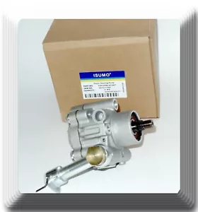 Brand New OE Specifications Power Steering Pump fits Nissan Altima Maxima Quest - Picture 1 of 6
