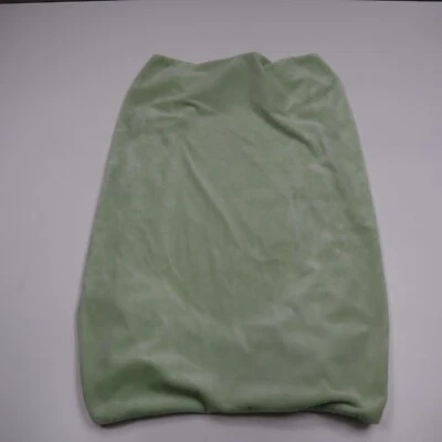 Pottery Barn Kids плюшевый приталенный чехол для кроватки подогреватель простыня  - Изображение 1 из 4