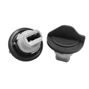 1PC For 2015-22 Chevrolet Suburban Front Side Turn Signal Lamp Socket 84987048 - Picture 1 of 7