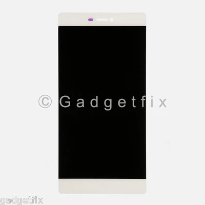 Pantalla LCD + Digitalizador Pantalla Táctil Vidrio Blanco Piezas EE. UU. Huawei P8 Foto 1 de 4