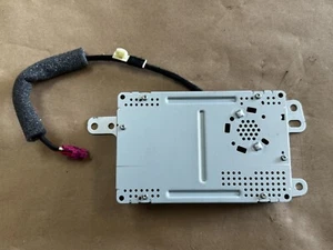 2024 Mustang S650 Speedometer Instrument Cluster Control Module PR3T-10849-AJ - Picture 1 of 5