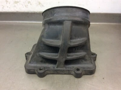 Ski-Doo Mach Z Renegade Summit 1000 SDI 05-07 PTO Intake Socket Boot 23103106 - Image 1 of 3