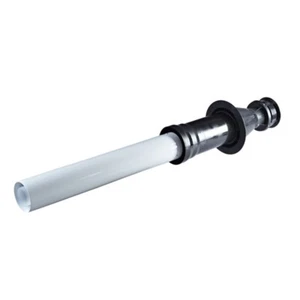 Baxi/Main/Potterton Multifit Vertical Flue Kit 60/100mm - Picture 1 of 1