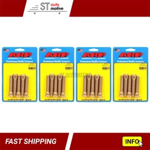 ARP 100-7715 Wheel Lug Studs 4 Packs 20pcs M12x1.50 Fits Lexus IS300 Mk3/4 Supra - Picture 1 of 1
