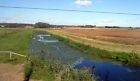 Photo 12x8 Newmill Channel Potman's Heath A tributary of the Rother, flowi c2011