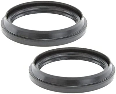 Sello de rueda interior delantero para Subaru Loyale, RX, XT Foto 1 de 2