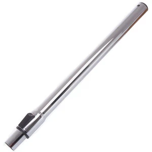 35mm Extension 56-90cm Telescopic Pipe Chrome Tube for Vacuum Cleaner Karcher - Picture 1 of 3