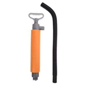Kompakte Handpumpe für Kajak Wasser Evakuierung ergonomisches Design - Bild 1 von 12