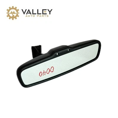 2016 Honda Pilot OEM Interior Upper Rear View Mirror E11 026001 Foto 1 de 4