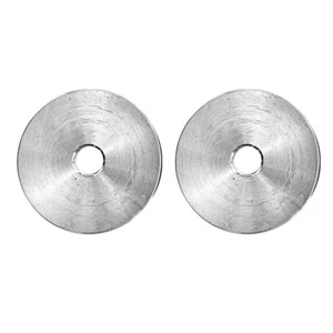 Sea Brackets Minn Kota Quest 3/8" Backing Disk- 2-Pack SEA2326 - Picture 1 of 1