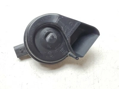 2009 2010 2011 2012 AUDI A4 S4 B8 RIGHT HORN LOW TONE FREQUENCY OEM - Image 1 of 2