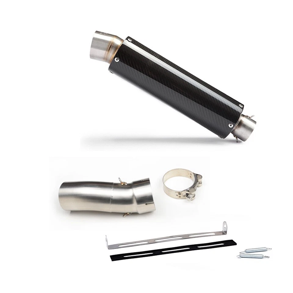 BMW R 1200/1250 GS / Adventure 2013-2020 carbono GP EX974 Foto 1 de 1