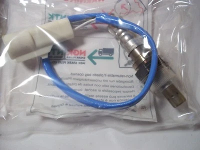 NGK OZA381-D1 REAR Lambda for Ford Mondeo II, Focus I, KA and FIesta - Image 1 of 4