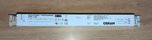 Osram elektronisches Vorschaltgerät Quicktronic Professional QTP8 1x58W - Bild 1 von 3
