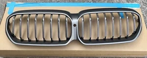 BMW 3 SERIES G20 G21 G28 FRONT BUMPER MAIN KIDNEY GRILLE 5113135178-11 - Picture 1 of 24