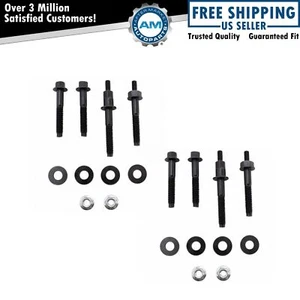 Exhaust Manifold Hardware Kit Fits 1999-2004 Dodge Dakota Durango Ram 1500 - Picture 1 of 4