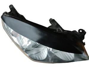 93190070 Rechtes Scheinwerferlicht für OPEL ASTRA H Cabrio - Bild 1 von 3