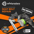 For Fiat 500 Seat Belt Repair Retractor and Tensioner Rebuild TRIPLE STAGE