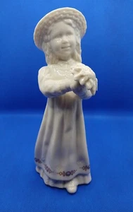 Lenox Flowers For You Figurine 1994 China Jewels Collection 7.25" Porcelain - Picture 1 of 6