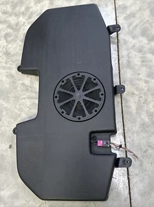 2012-2015 VW Passat Rear TRUNK FENDER Speaker OEM 561035621A 🔥🚙 - Picture 1 of 5