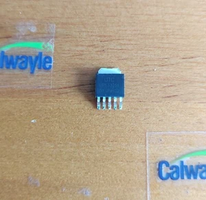 5PCS UR13325L-TN5-R TO-252-5 UR13325L TO252-5 IC CHIP - Picture 1 of 1