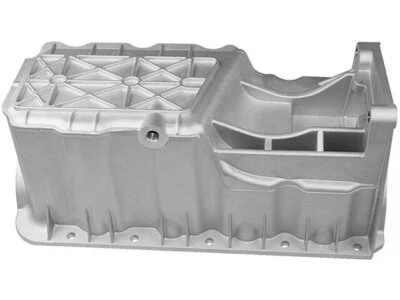 For 2000-2004 Ford Focus Oil Pan 11243ZG 2001 2002 2003 2.0L 4 Cyl SOHC - Image 1 of 2