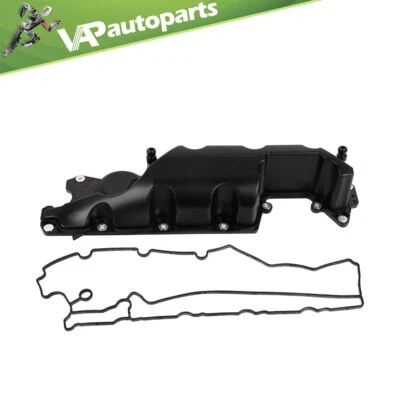 Engine Valve Oil Trap Fit For Volvo XC70, XC90 Land Rover OE# 31319642 LR023777 - Image 1 of 4