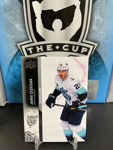 2021-22 Upper Deck #685 Jamie Oleksiak - Picture 1 of 1
